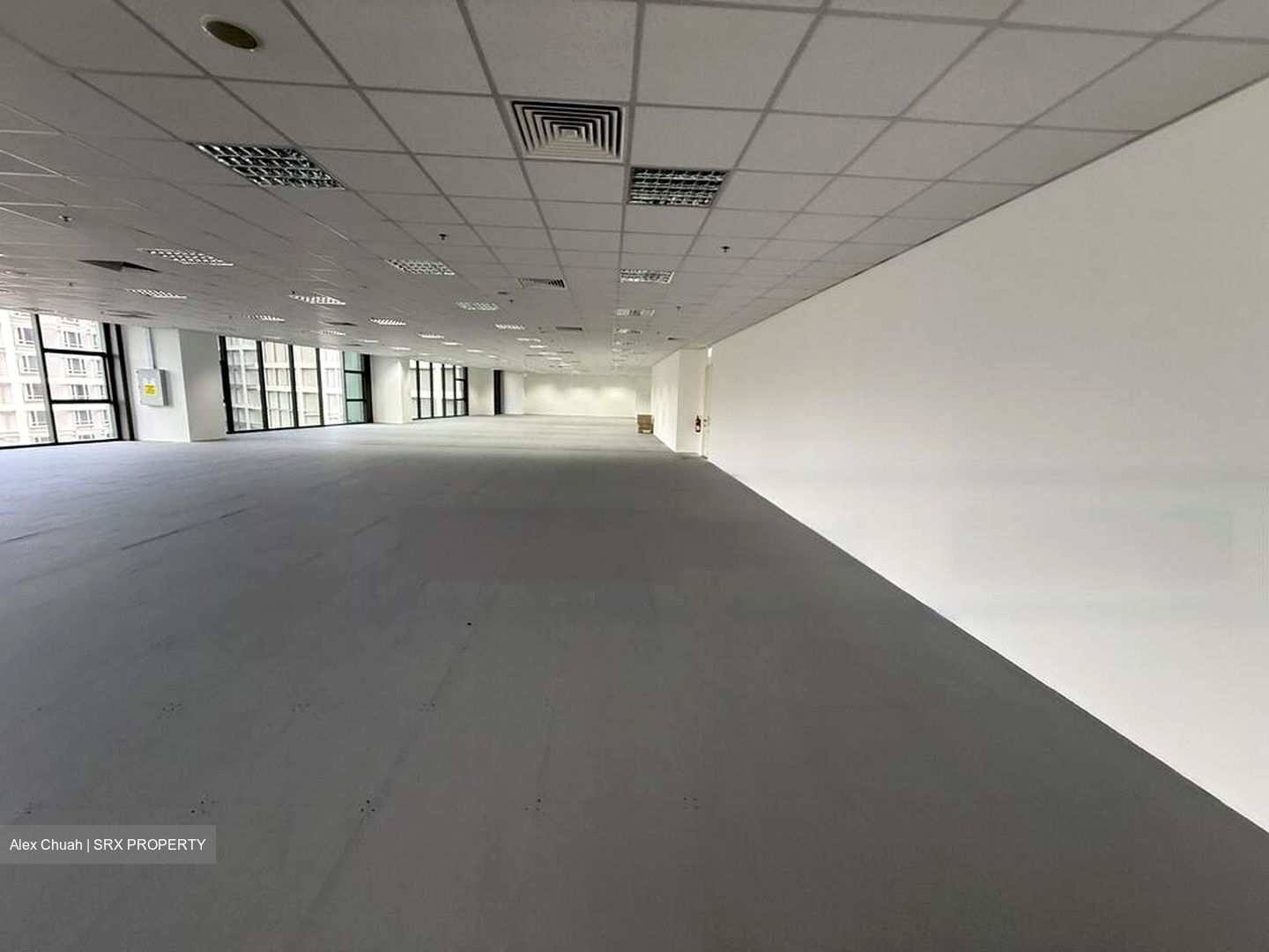 Visioncrest (D9), Office #483387221